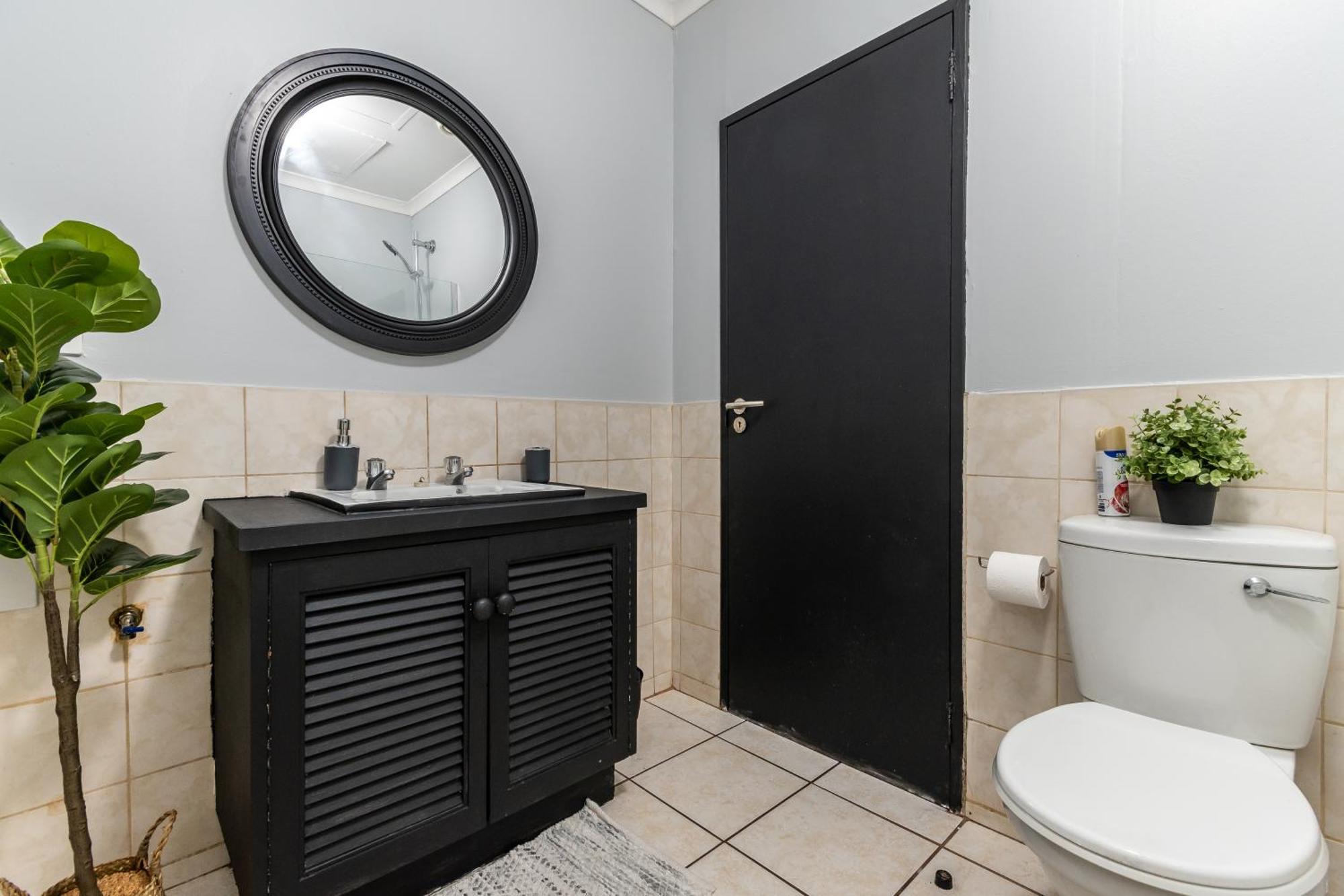 The Square 135- Studio With Free Parking, Pool & Gym Access Apartamento Cidade Do Cabo Exterior foto