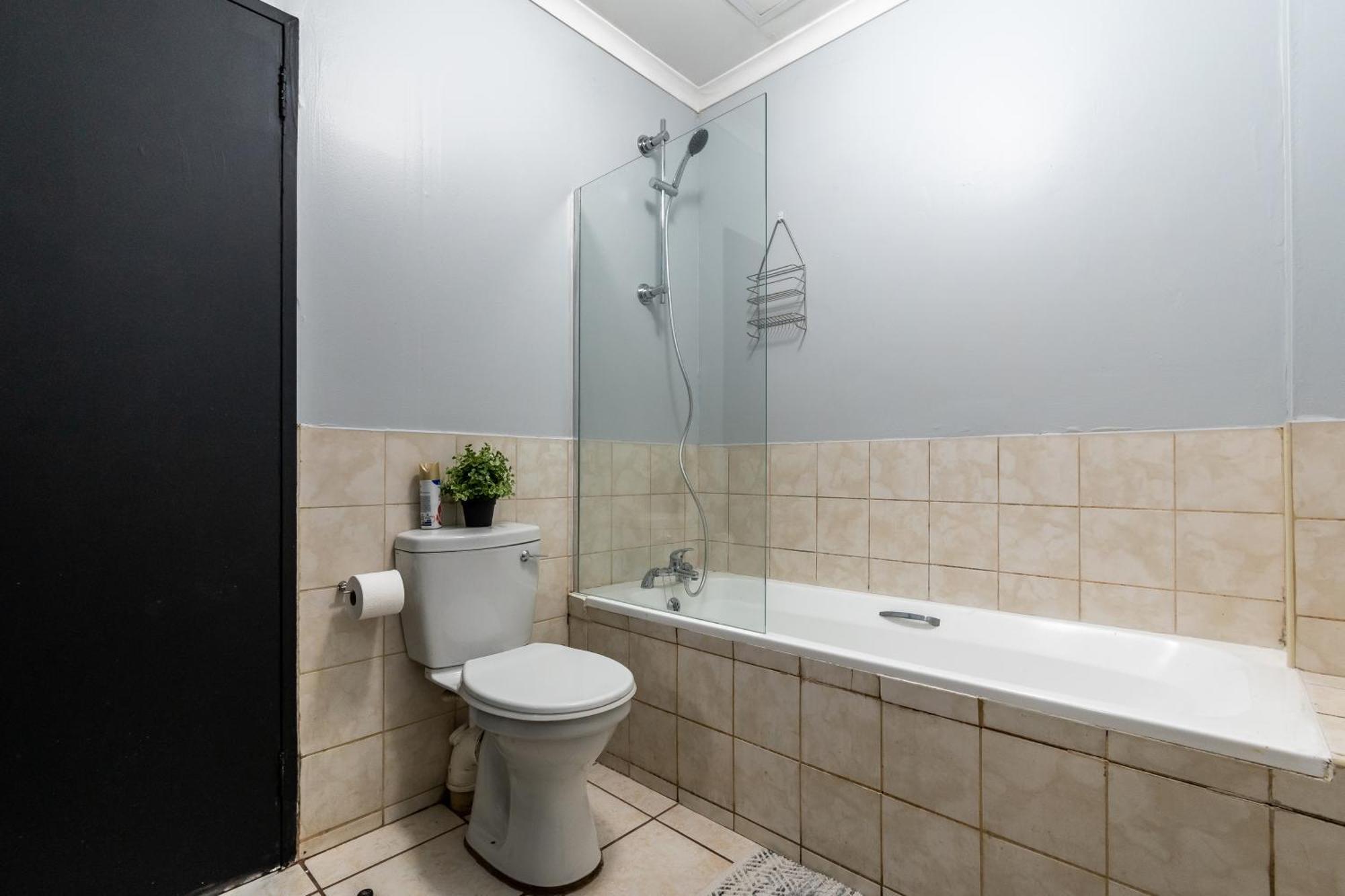 The Square 135- Studio With Free Parking, Pool & Gym Access Apartamento Cidade Do Cabo Exterior foto